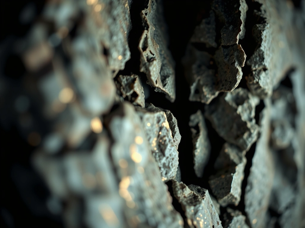 Tactile Texture Study